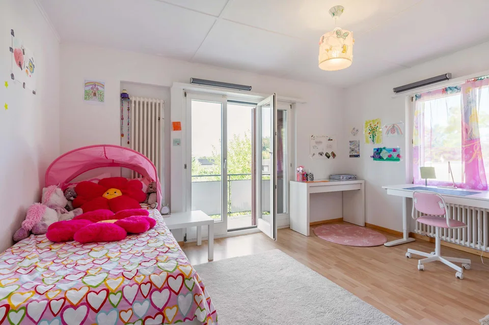 Ihr neues Zuhause an privilegierter Lage - Zweifamilienhaus – foto 7 di 11
