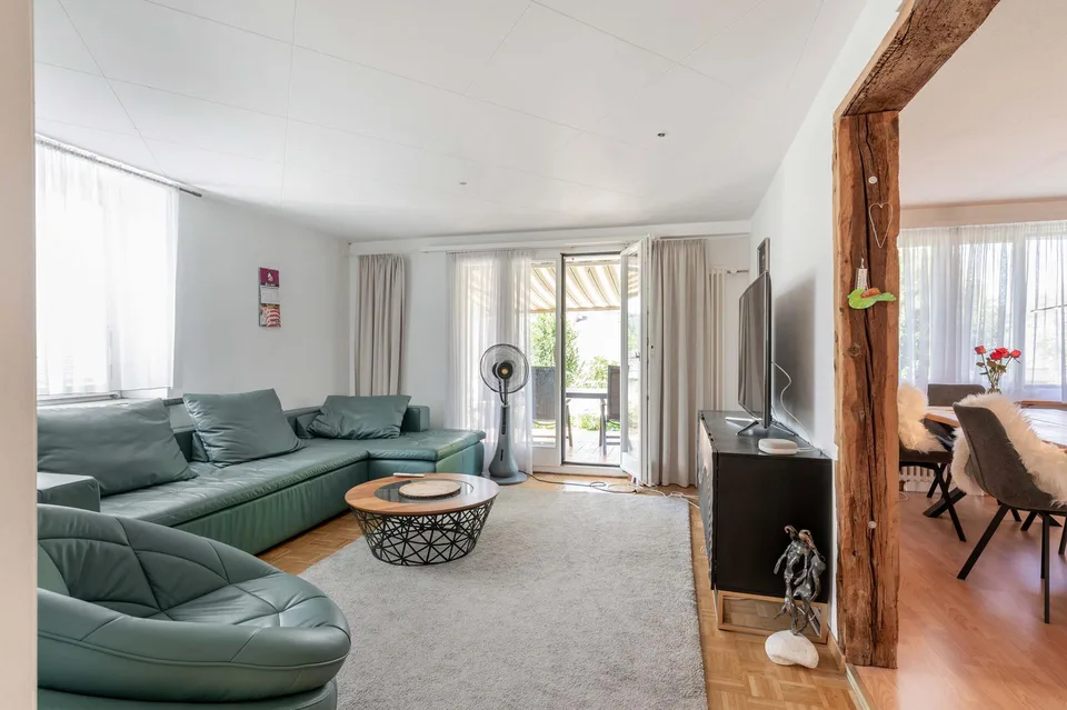 Ihr neues Zuhause an privilegierter Lage - Zweifamilienhaus – foto 4 di 11