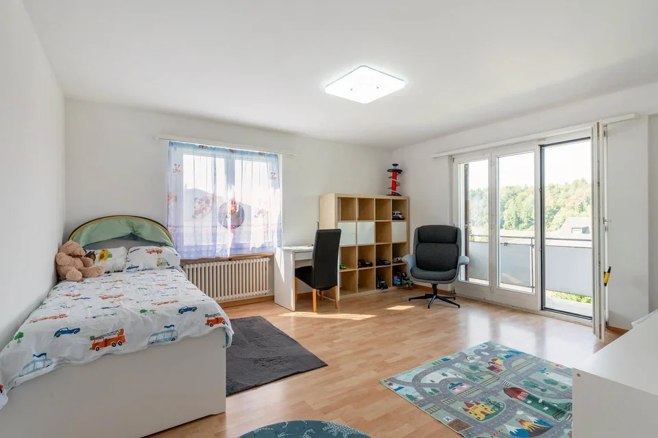 Ihr neues Zuhause an privilegierter Lage - Zweifamilienhaus – foto 6 di 11