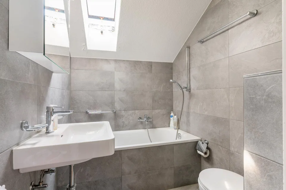 Ihr neues Zuhause an privilegierter Lage - Zweifamilienhaus – foto 8 di 11
