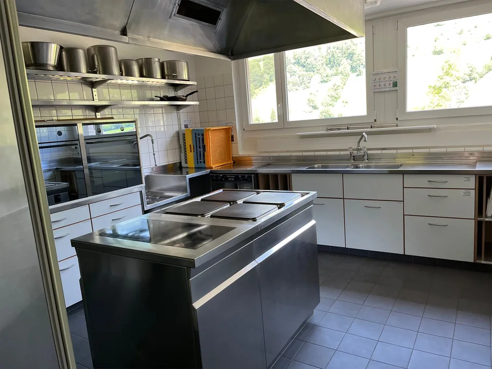 Top Gelegenheit in Alt St. Johann – Foto 7 von 13