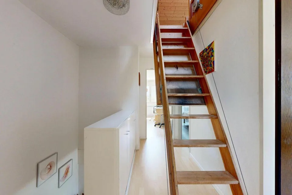 Maison unifamiliale de 5,5 pièces avec jardin et garage – photo 18 sur 22