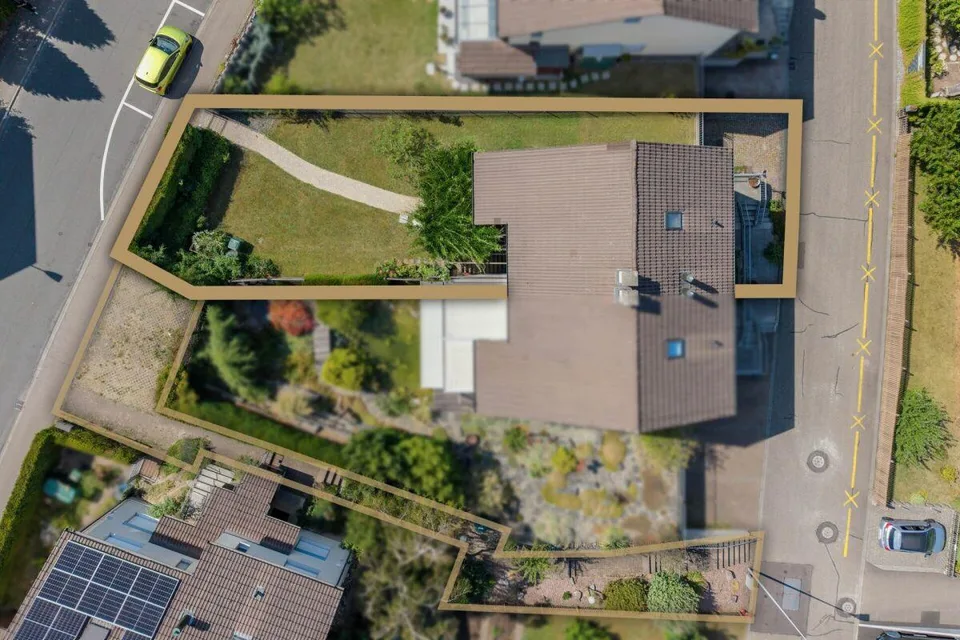 Maison unifamiliale de 5,5 pièces avec jardin et garage – photo 5 sur 22