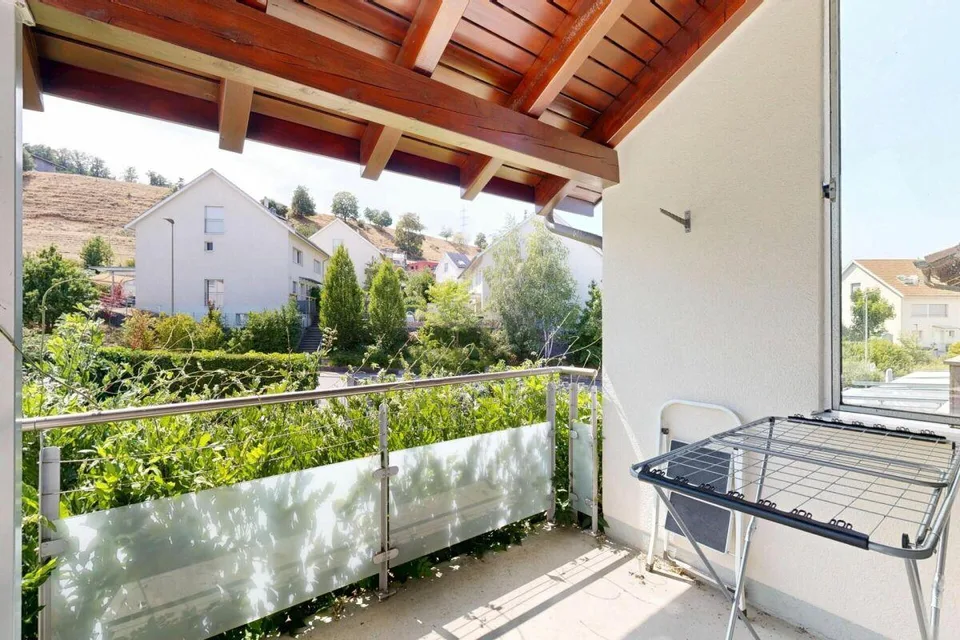 Maison unifamiliale de 5,5 pièces avec jardin et garage – photo 13 sur 22