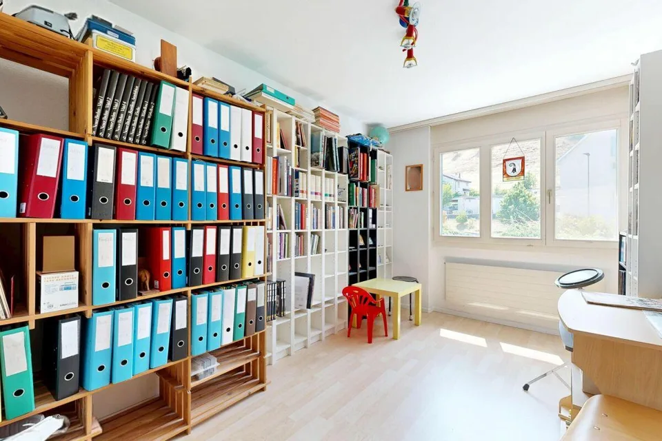 Maison unifamiliale de 5,5 pièces avec jardin et garage – photo 17 sur 22