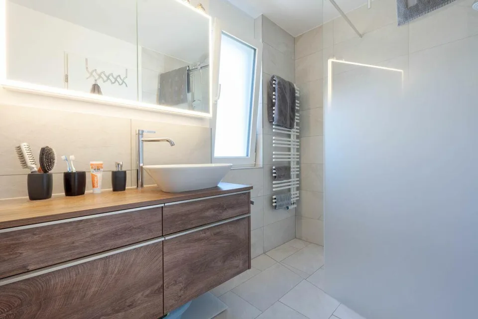 Maison unifamiliale de 5,5 pièces avec jardin et garage – photo 15 sur 22