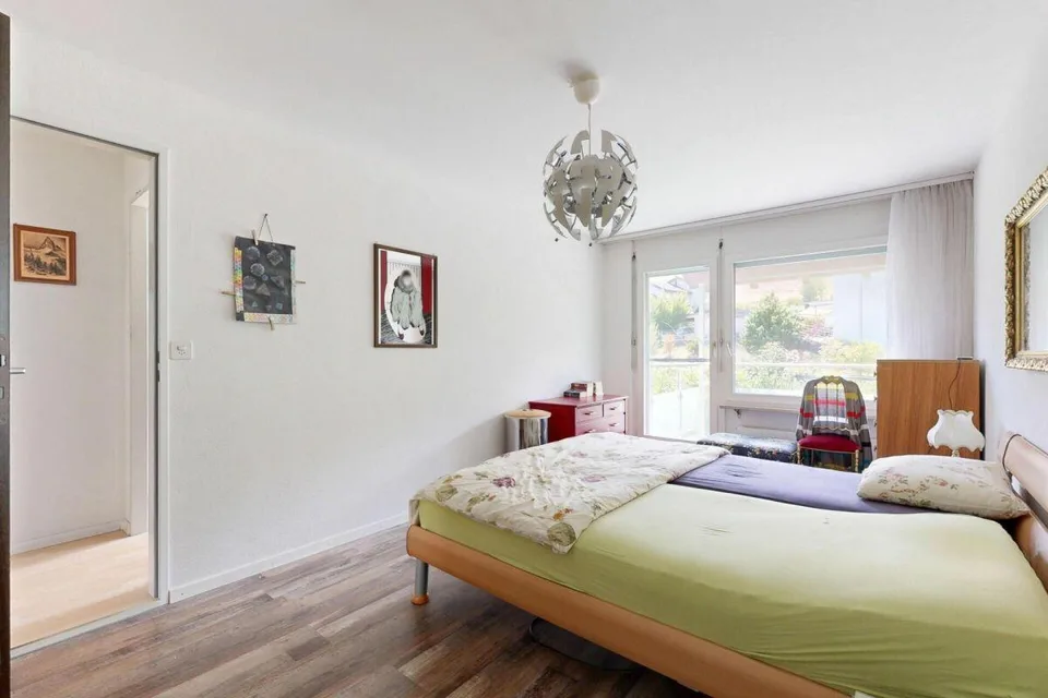 Maison unifamiliale de 5,5 pièces avec jardin et garage – photo 12 sur 22
