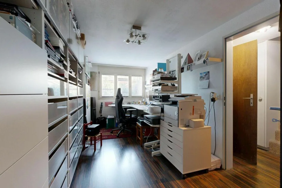 Maison unifamiliale de 5,5 pièces avec jardin et garage – photo 20 sur 22