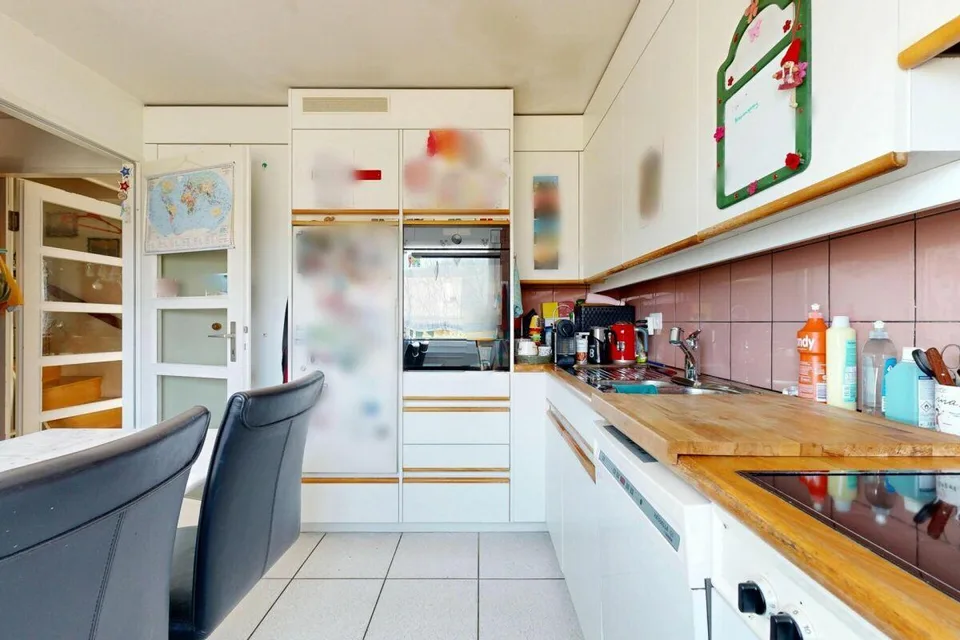 Maison unifamiliale de 5,5 pièces avec jardin et garage – photo 10 sur 22