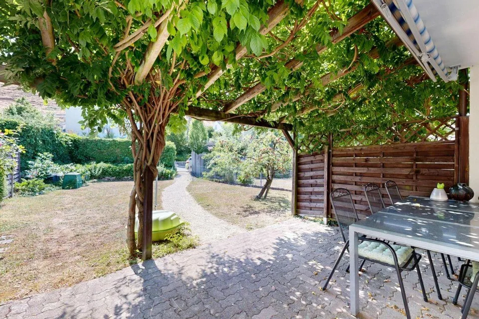 Maison unifamiliale de 5,5 pièces avec jardin et garage – photo 7 sur 22