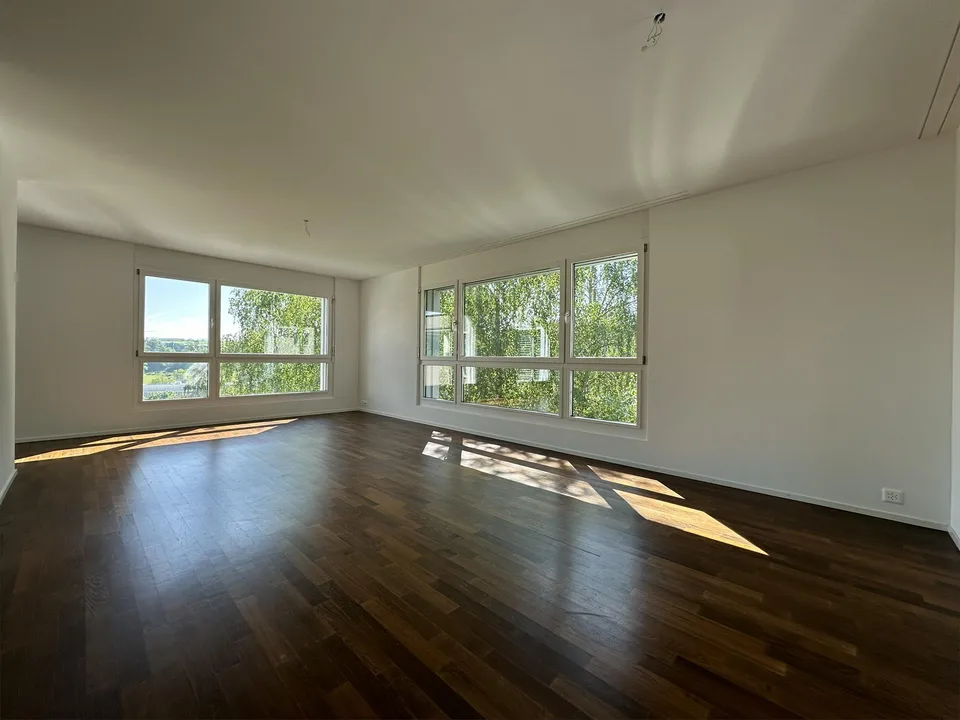 "Moderne 4.5-Zimmer Genossenschaftswohnung für 3 bis 4-köpfige Familie – Foto 5 von 10