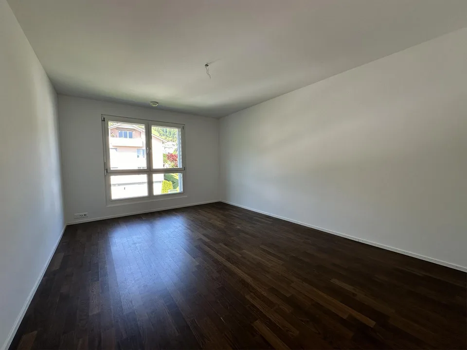 "Moderne 4.5-Zimmer Genossenschaftswohnung für 3 bis 4-köpfige Familie – Foto 6 von 10