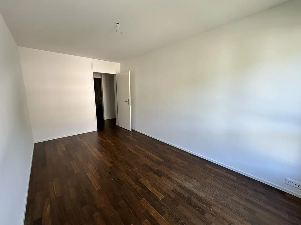 "Moderne 4.5-Zimmer Genossenschaftswohnung für 3 bis 4-köpfige Familie – Foto 8 von 10