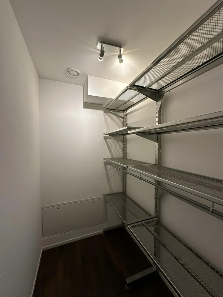 "Moderne 4.5-Zimmer Genossenschaftswohnung für 3 bis 4-köpfige Familie – Foto 9 von 10