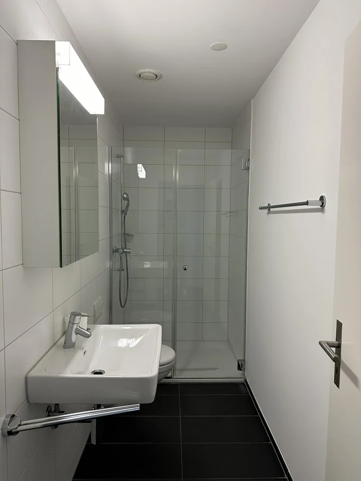 "Moderne 4.5-Zimmer Genossenschaftswohnung für 3 bis 4-köpfige Familie – Foto 3 von 10