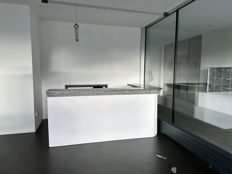 Postazioni di lavoro in spazi di coworking – foto 2 di 6