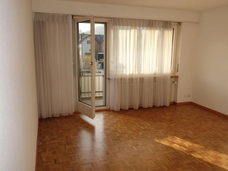 3 Zi.-Wohnung in Bubendorf