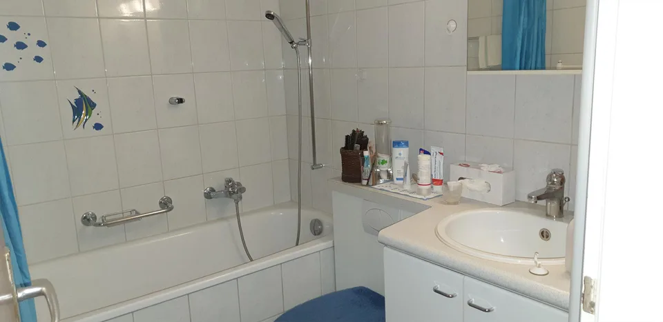 3 Zi.-Wohnung in Bubendorf