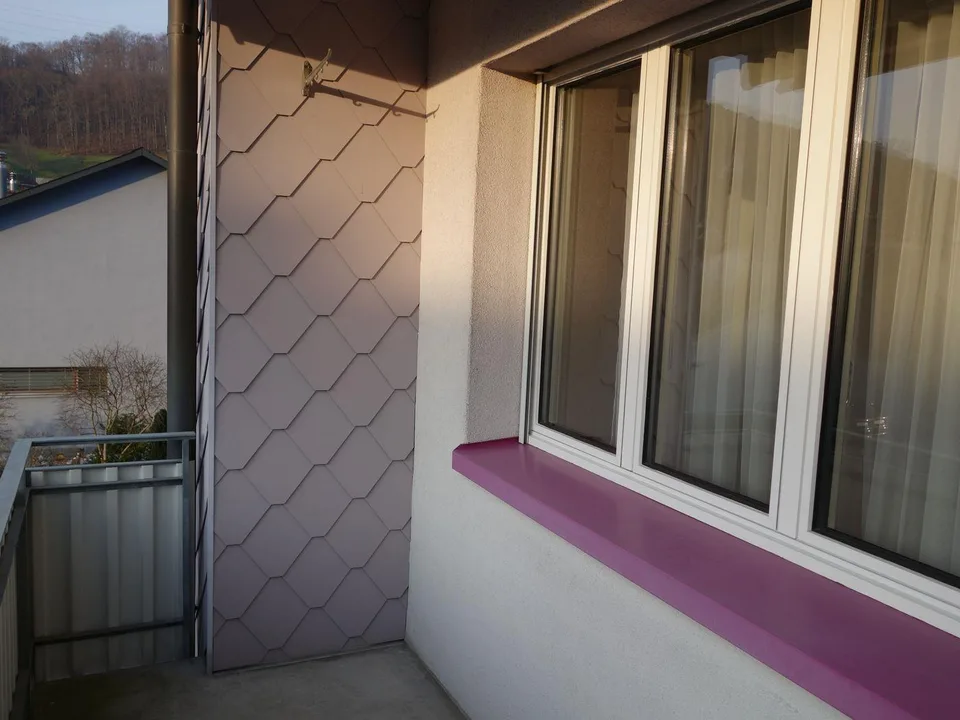 3 Zi.-Wohnung in Bubendorf