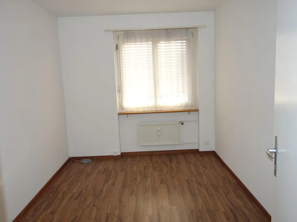 3 Zi.-Wohnung in Bubendorf