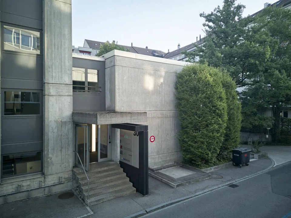 Erdgeschossfläche - zentral, grosszügig, auf Wunsch mit Ausbau – photo 11 sur 14