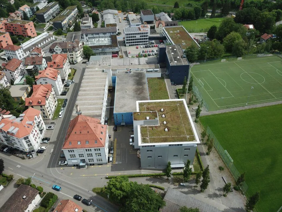 Areal Kubik – photo 2 sur 10