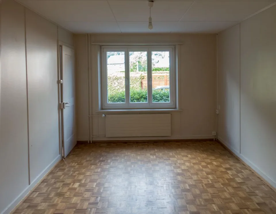 kinderfreundliche Lage, nähe Einkaufsmöglichkeiten/Schule/Kindergarten