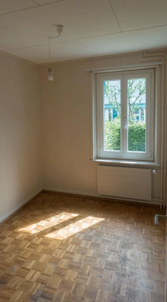kinderfreundliche Lage, nähe Einkaufsmöglichkeiten/Schule/Kindergarten