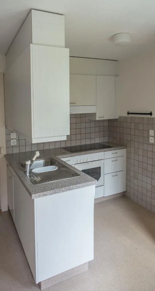 kinderfreundliche Lage, nähe Einkaufsmöglichkeiten/Schule/Kindergarten