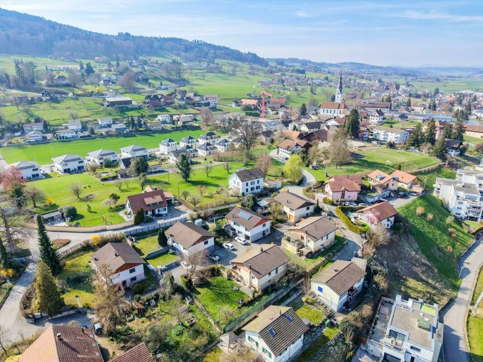 Flexibel wohnen, grosszügig parkieren – photo 11 sur 13