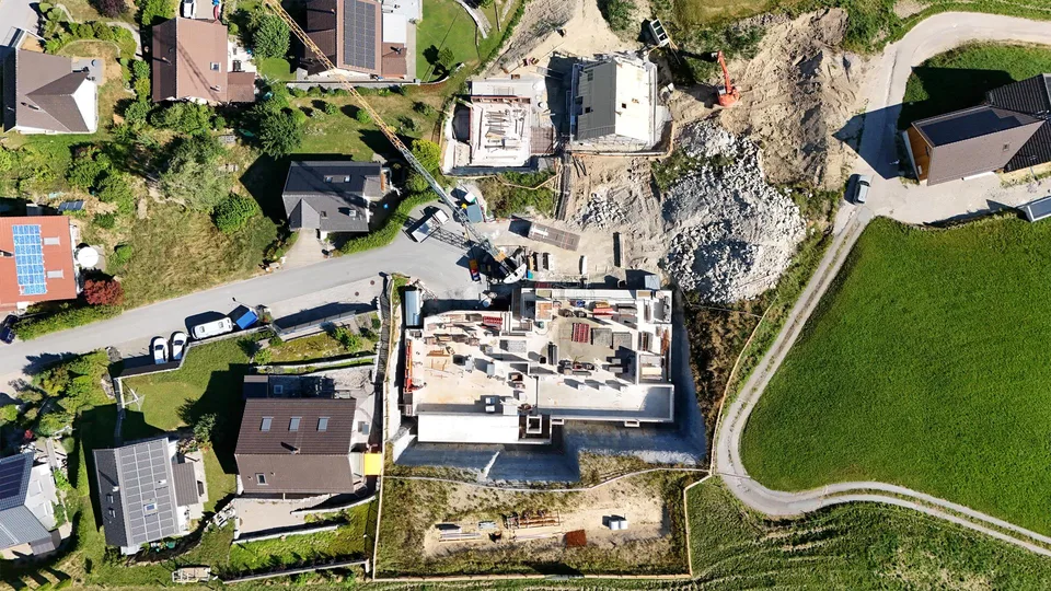 La tua casa dei sogni con vista mozzafiato sul Säntis – foto 6 di 7