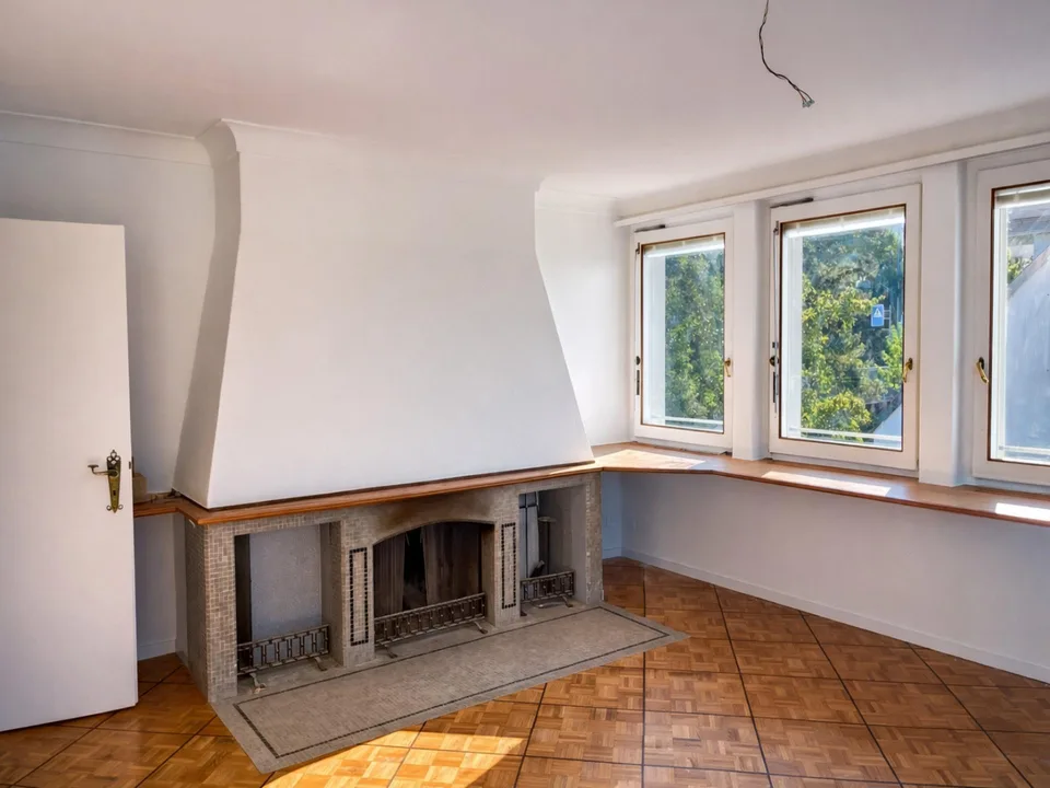 Première location d'un appartement 5 pièces, 8049 Zurich à louer – photo 4 sur 22