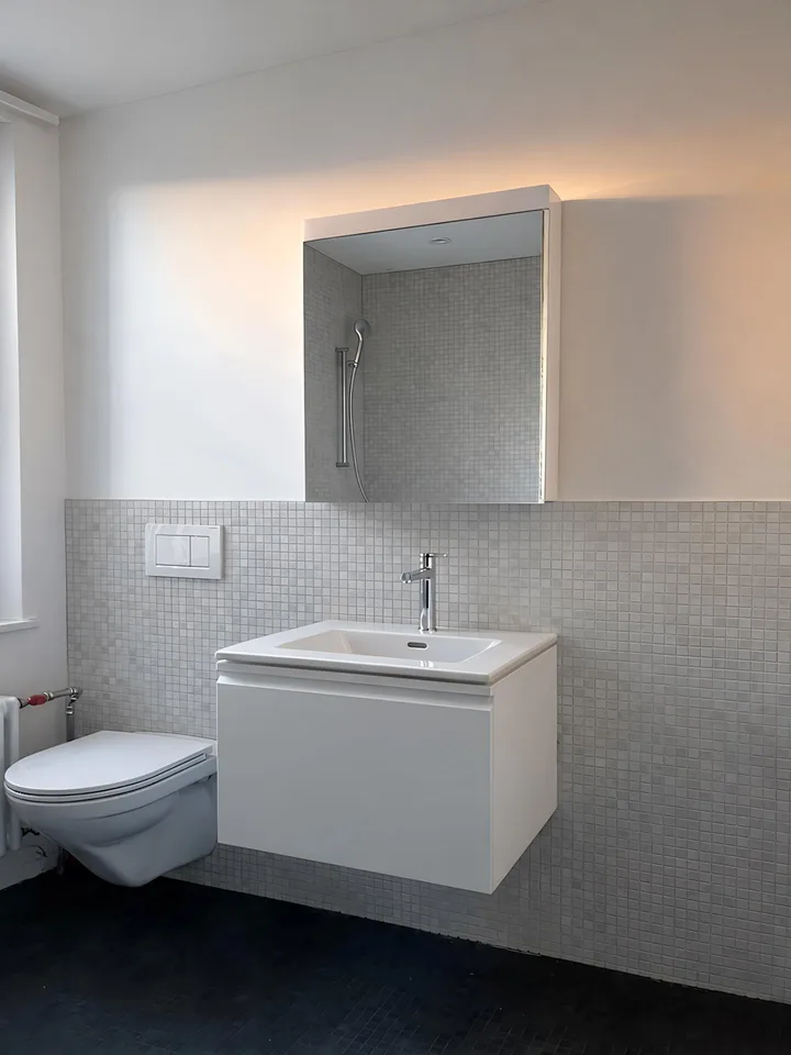 Première location d'un appartement 5 pièces, 8049 Zurich à louer – photo 11 sur 22