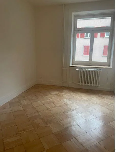 Appartement 2 pièces totally rénové dans le district 3 (près d'Idaplatz) – photo 2 sur 7