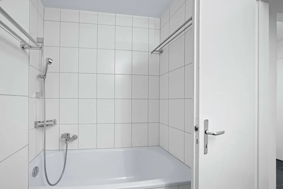helle 3 Zimmer-Wohnung in Oberuzwil zu vermieten