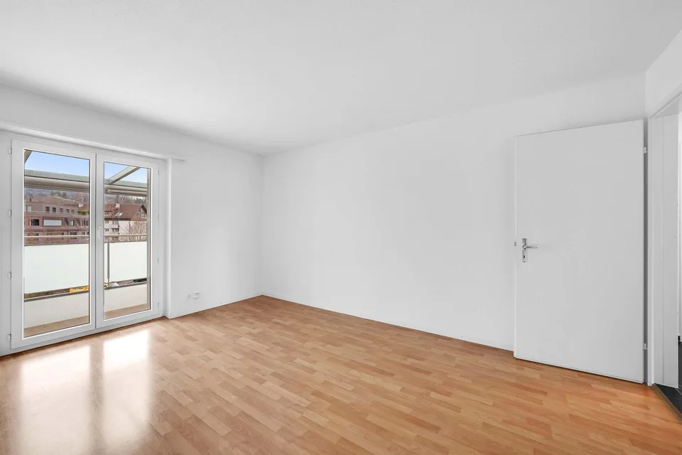 helle 3 Zimmer-Wohnung in Oberuzwil zu vermieten
