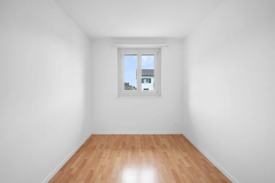 helle 3 Zimmer-Wohnung in Oberuzwil zu vermieten