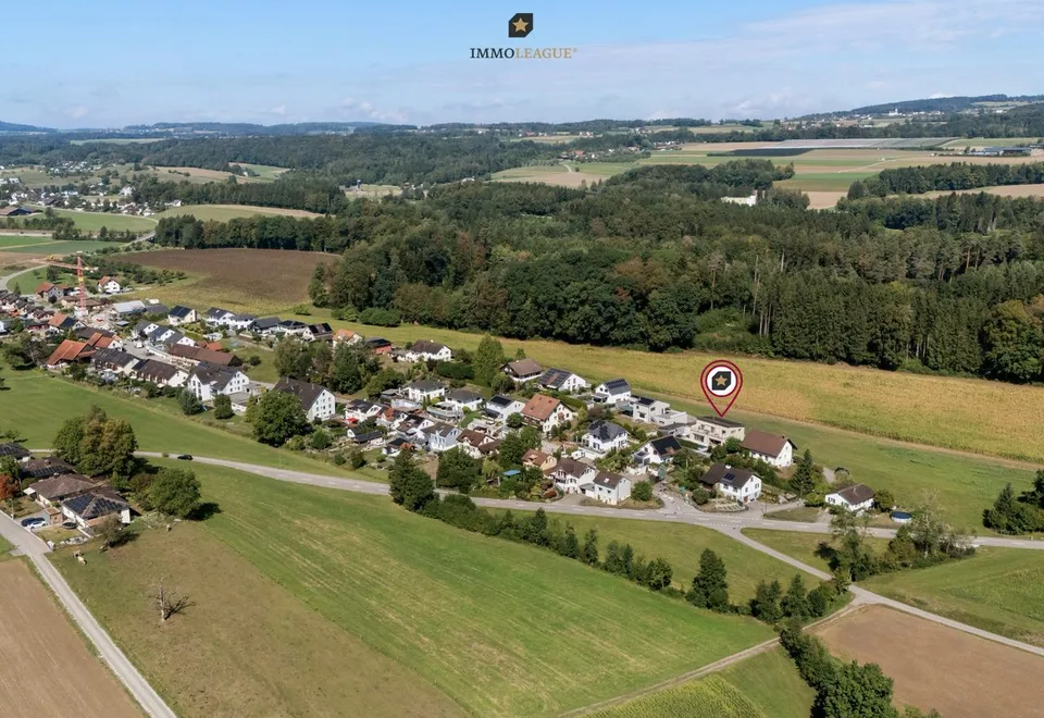 Einzigartiges Luxusdomizil mit Poolparadies und Weitblick. – foto 8 di 11