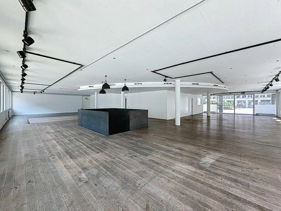615m2 de visibilté au coeur de Lausanne – Foto 5 von 9