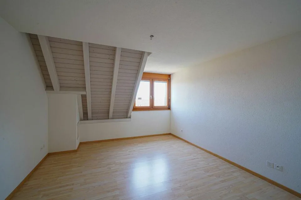 4.5 Zimmer Maisonette in Abtwil AG | UrbanHome