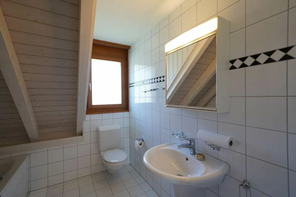 4.5 Zimmer Maisonette in Abtwil AG | UrbanHome