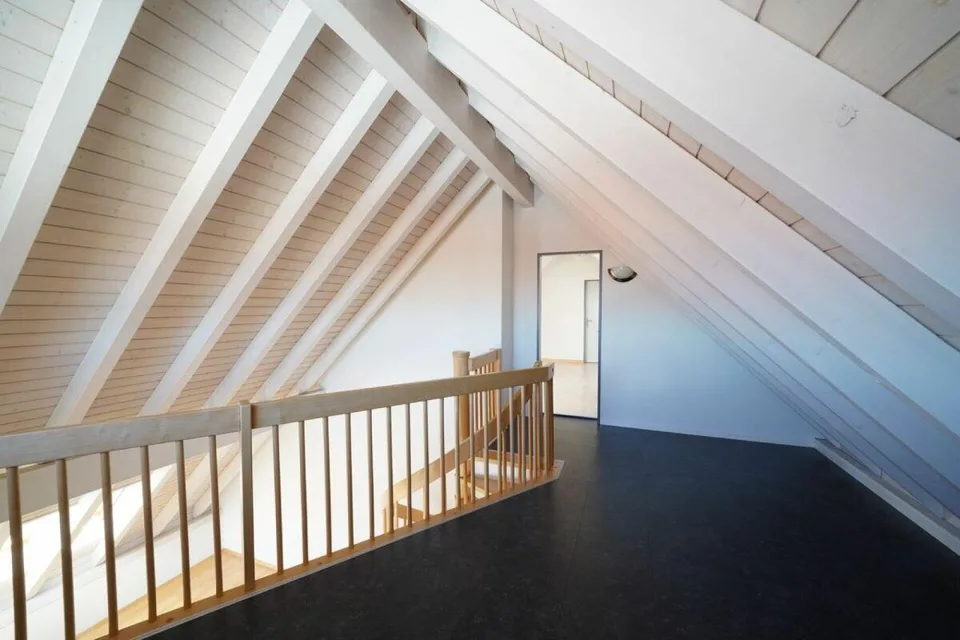4.5 Zimmer Maisonette in Abtwil AG | UrbanHome