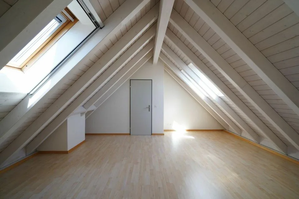 4.5 Zimmer Maisonette in Abtwil AG | UrbanHome