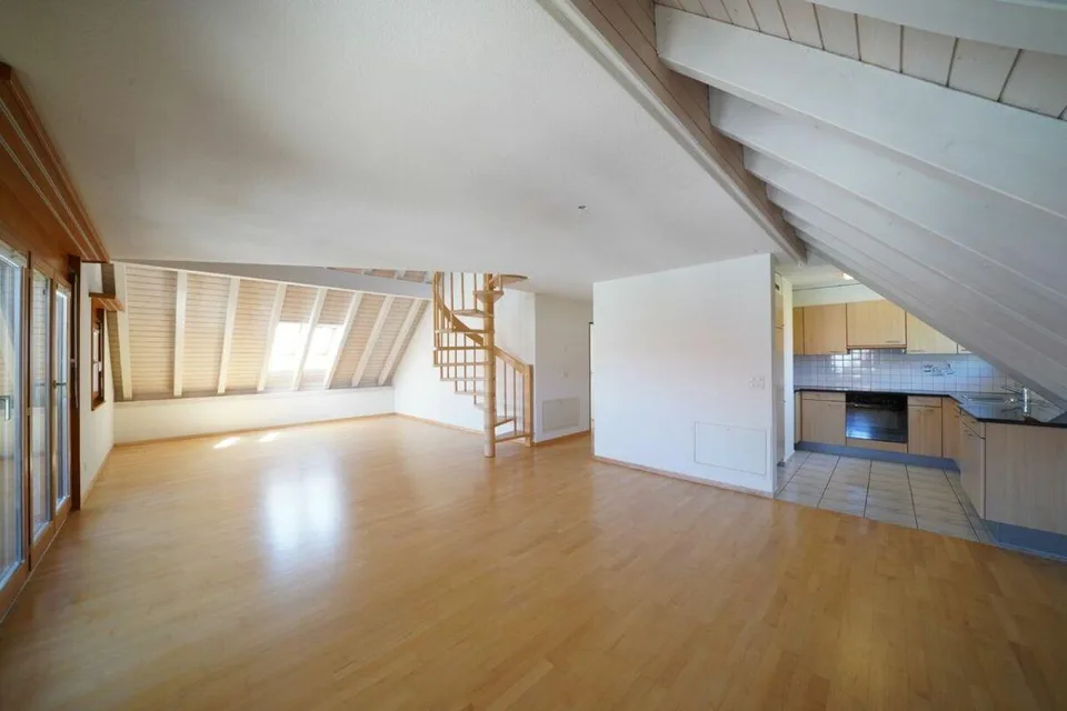 4.5 Zimmer Maisonette in Abtwil AG | UrbanHome
