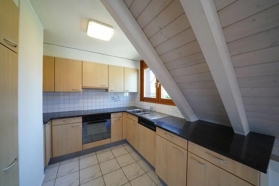 4.5 Zimmer Maisonette in Abtwil AG | UrbanHome