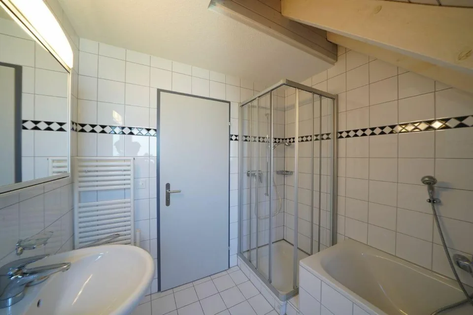 4.5 Zimmer Maisonette in Abtwil AG | UrbanHome