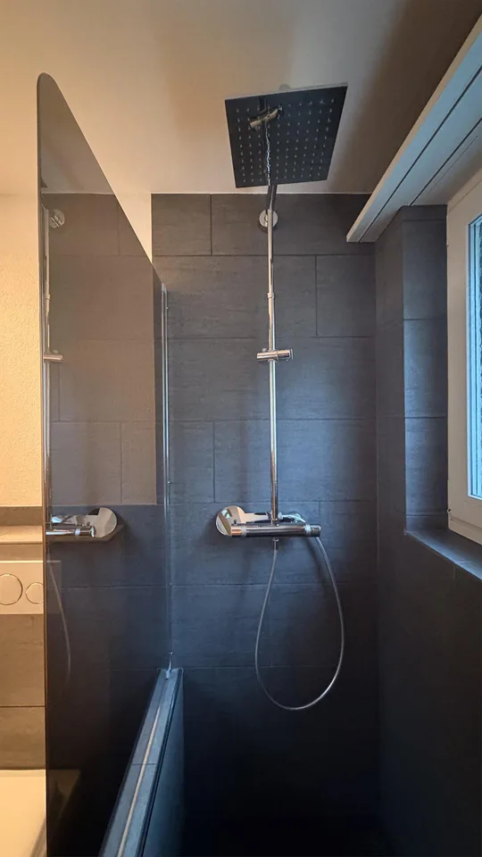 2.5 Zimmer Wohnung