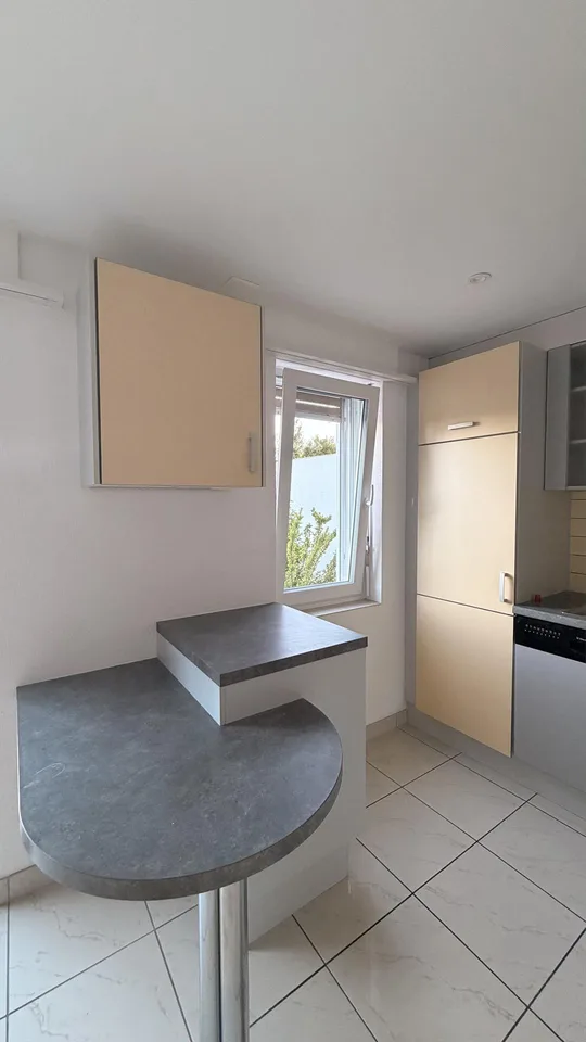 2.5 Zimmer Wohnung