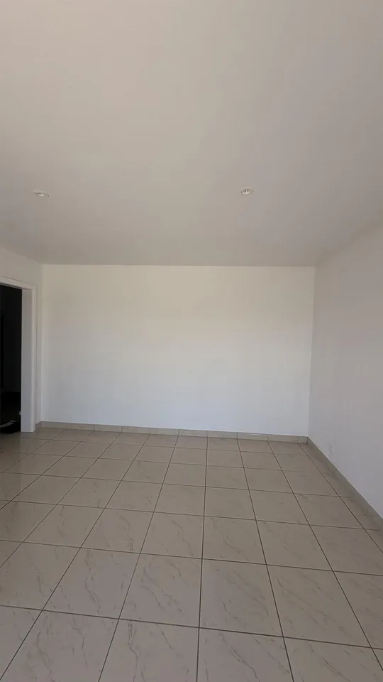 2.5 Zimmer Wohnung