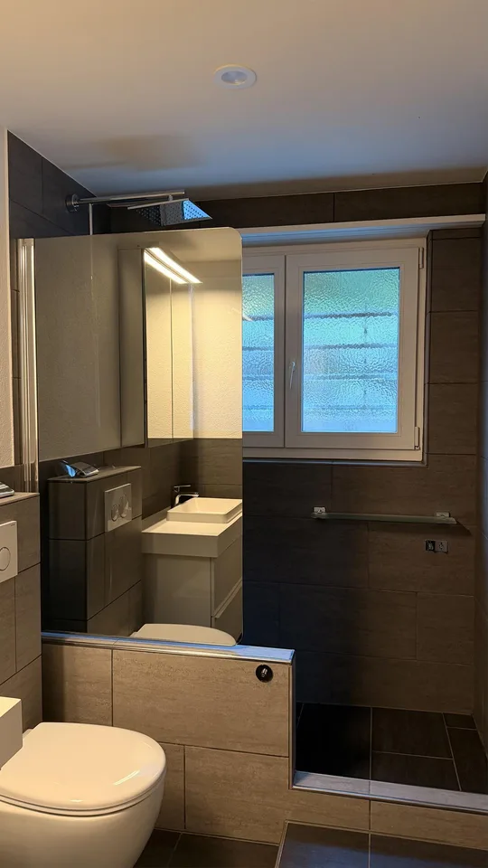 2.5 Zimmer Wohnung
